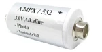 Loopacell A24px/532 Alkaline Battery Replaces Eveready 532. Fixed Price $13.20.