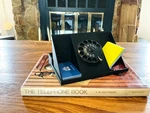 Repurposed Phone Dial Desk Organizer Fidget Spinner Working Rotary. Fixed Price $37.50.