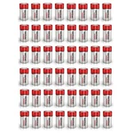 48 Pack Bulk C Size Batteries Rayovac Fusion Premium Alkaline Exp 2030 Free Mail. Fixed Price $49.77.