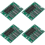 4pcs 4s 40a 16.8v Li-ion Lithium Battery Protection Board Pcb Bms 18650 Lithi.... Fixed Price $18.99.