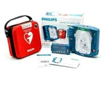 Philips Heartstart Onsite Aed M5066a - Brand New. Fixed Price $979.99.