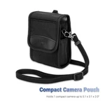 Jjc Camera Battery Case Pouch Bag For Sony Rx100 Ii Iii Iv V Vi Vii Rx100va Zv-1. Fixed Price $19.99.