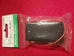Vintage Nos Radio Shack "aa" Battery Holder 270-408 Gr8 For Hobby, Rc, Dollhouse. Fixed Price $3.99.