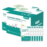 100 Count Hearing Aids Cleaning Wipes Individually Packaged, Aid Audi.... Fixed Price $22.47.