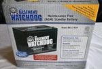 Basement Watchdog 12-volt 75-amp Hour Maintenance Free Agm Standby Battery-new. Fixed Price $129.95.