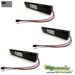 Intelikey Vingcard 100178 Electronic Door Lock 9v Battery Dl-18 Pt00213 Qty.3. Fixed Price $35.00.