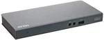 Aten Usb-c Multiport Dock With Power Charging. Fixed Price $111.79.