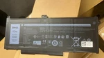 New Genuine Rj40g Laptop Battery Dell Latitude 5420 5520 3560 4 Cell M033w. Fixed Price $32.89.