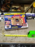 *new Battery Daddy Smart Storage System Organizer Case Double Sided 150 Capacity. Fixed Price $13.87.