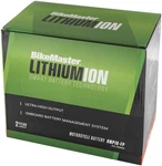 Bikemaster Lithium 2.0 Battery Bmp18-fp #bmp18-fp Lcd. Fixed Price $318.48.
