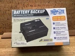 Tripp Lite Battery Backup Ups 350 - 2in1- Power/ Surge Protection. Fixed Price $47.50.