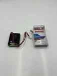 Qty 3 Dantona Industries Door Lock Battery 6v 2300mah 5/aa-2300nmft/dof/disney. Fixed Price $17.97.
