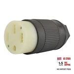Conntek 60839-00 14-50r Assembly Connector, Black. Fixed Price $46.77.
