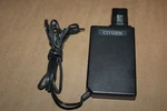 Citizen Watch 8v 1.7a Power Supply Ra69920. Fixed Price $12.99.