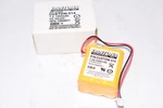 New Dantona Industries Custom-514 Emergency Lighting Battery 7.2, 1000mah. Fixed Price $20.98.