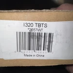 Iota Engineering I-320 Tbts Emergency Fluorescent Lighting Ballast. Fixed Price $65.98.