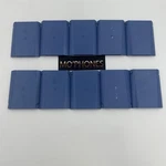 10 Pieces Zebra Bt-000314 Tc51 Tc56 Series Btry-tc51-4 Btry-tc51-43ma1-01 Blue. Fixed Price $120.00.