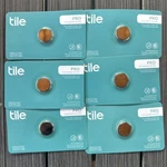 Tile Pro Replacement Lithium Battery - Cr203 (6 Pack). Fixed Price $20.00.