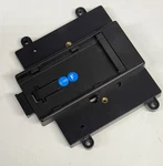 Tvlogic 7.4v Battery Bracket For Sony L Batteries (single). Fixed Price $39.00.