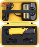 Khanka Hard Carrying Case Replacement For Dewalt Dcf682n1 / Dcf680n2 8v Max Cord. Fixed Price $29.64.