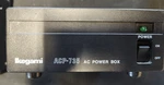 Ikegami Acp-735 Power Supply Box Good Condition Ac Equipment. Fixed Price $225.25.