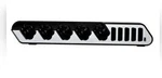 3m Par G5 Drive Thru 5 Slot Battery Charger +5 Wireless Headset Charge Bays G5f1. Fixed Price $385.00.