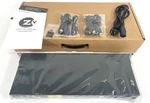 New Open Box Zeevee Zyper 12 V Power Center For 8 Model Z4kpwrctr12. Fixed Price $199.98.
