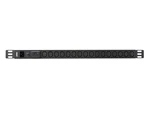 Pe0216sb Basic Pdu With Surge Protection/100-240 Vac/20a Max. Fixed Price $229.00.
