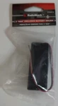 Radioshack 4 "aaa" Battery Holder 270-0414 Brand New And Sealed. Fixed Price $4.99.