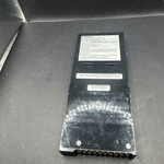 Toshiba Battery Pack Li-ion Pa2487u Rn 10.8v Dc 3600mah - Parts Only Not Tested. Fixed Price $24.00.