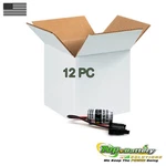 Oem Compatible Battery B9650t Allen Bradley 1747-ba,1769-ba Fedco Qty.12. Fixed Price $216.00.