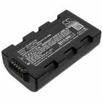 3400mah Battery For Sokkia Juniper Mesa Field,topcon Tesla;p/n:20545,61117. Fixed Price $33.80.