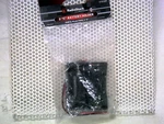 Radio Shack 2 X "c" Battery Holder. Fixed Price $9.95.