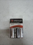 Streamlight Lithium Batteries, Cr123a (3v) 6 Pk, Mfg. Fixed Price $22.99.