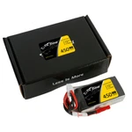Tattu 7.4v 75c 2s 450mah Lipo Rc Remote Control Battery Pack With Jst Plug. Fixed Price $16.95.