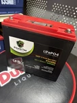 Powertex Lithium Battery Ptl1220 12v20ah. Fixed Price $139.99.