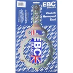Ebc Brakes Clutch Basket Holder Ct020. Fixed Price $33.59.