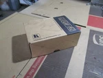 Kramer W-2uc(b) Dual Insert Usb Charger 80-80228290. Fixed Price $85.00.