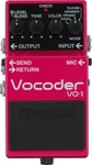 New Roland Boss Vo-1 Vocoder Guitar Bass Effects Japan. Fixed Price $365.22.