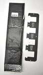 Szwjt-lv Battery Holder Compatible With Milwaukee M18 Wall Display Hook. Fixed Price $13.50.