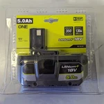 New For Ryobi 18v 5.0ah P108 High Capacity Battery 18volt Lithium-ion One Plus. Fixed Price $21.93.