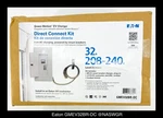 Eaton Gmev32br-dc Green Motion Ev Charger - 32a/208-240v Unused. Fixed Price $895.00.
