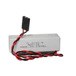 New Tadiran Tl-5242/w 3.6 V 2.10 Ah Non-rechargeable Battery Pack With Connector. Fixed Price $59.69.