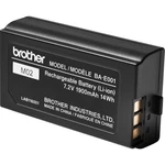 Brother Bae001 Rechargeable Li-ion Battery Pack. Fixed Price $44.03.
