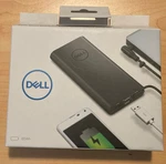 Dell Pw7015l Notebook Power Bank Plus,power Companion 18000 Mah 451-bbkv. Fixed Price $67.67.