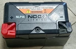 New Noco Lithium Nlp14 Group 14 500a 12v 4ah 51.2wh Powersport Battery. Fixed Price $90.00.