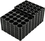 Kalifuer Baimeixun 20pcs 4x5 Cell Spacer 18650 Battery Plastic Holder Bracket. Fixed Price $19.93.