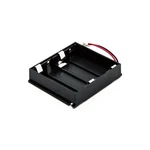 Spektrum Aa Dry Cell Battery Holder Dx6g2 Spma9598 Replacement Radio Parts. Fixed Price $18.98.