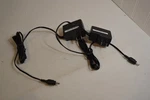 2 Pack - Edac Ac Adapter Ea1012ahus-050. Fixed Price $29.99.