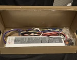National Battery Pl4sc8 Emergency Ballast Pack (replacement). Fixed Price $49.99.